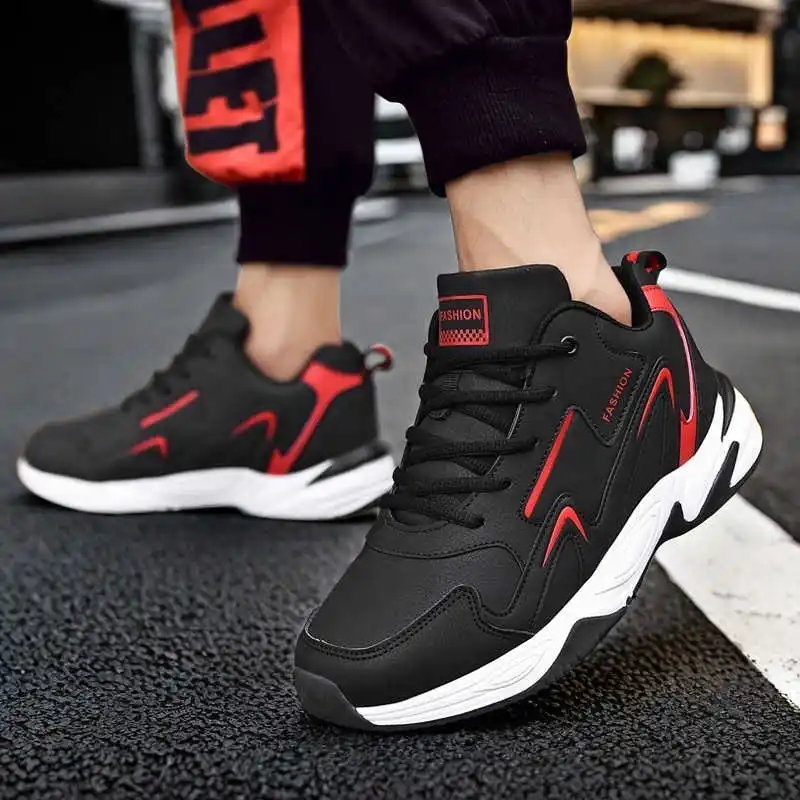 Koud-proof Lente Gym Sneakers  - Men'S Grooming Name Ideas recensie en prijs