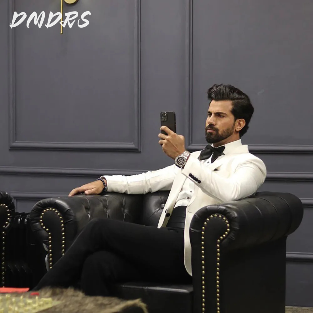 Klassieke Engelandstijl Witte  - Men'S Grooming And Style recensie en prijs