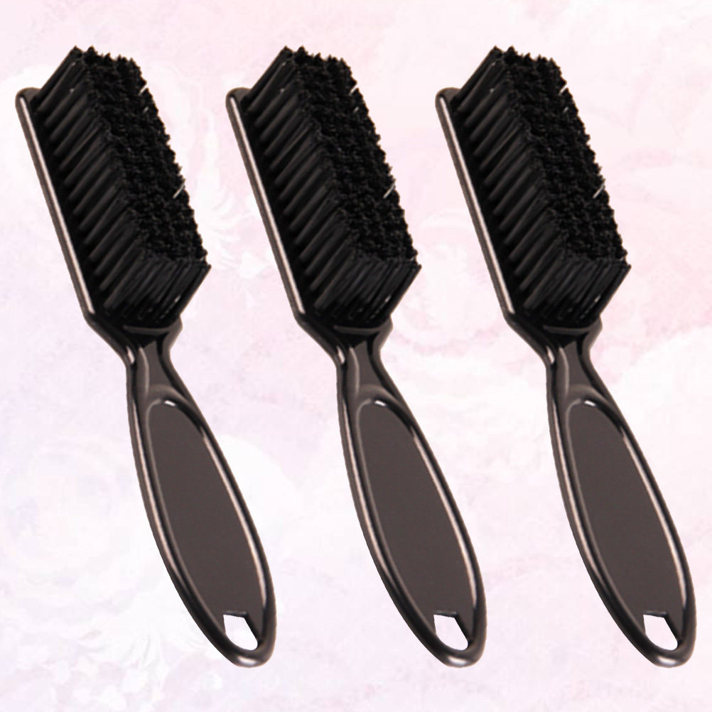 3-delige baardborstel met glad - Men'S Grooming And Style recensie en prijs