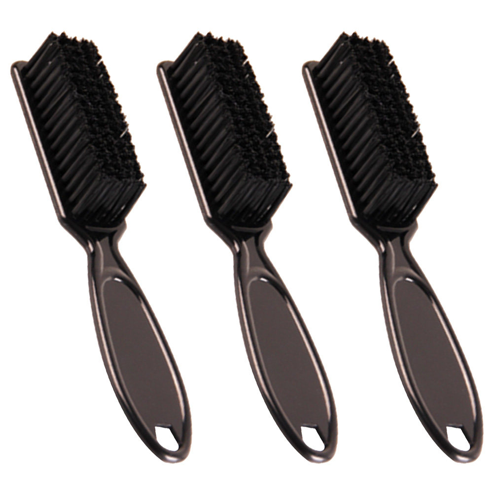 3-delige baardborstel met glad - Men'S Grooming And Style recensie en prijs