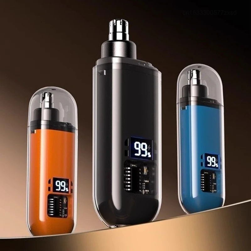 Elektrische neushaartrimmer Ty - Nose Hair Trimmer recensie en prijs
