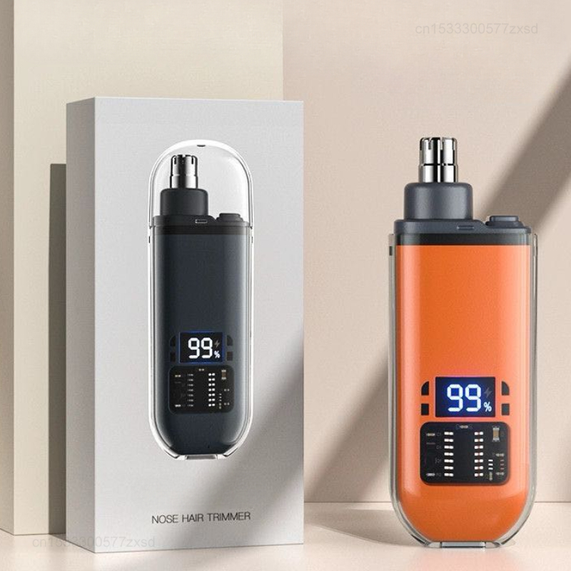 Elektrische neushaartrimmer Ty - Nose Hair Trimmer recensie en prijs