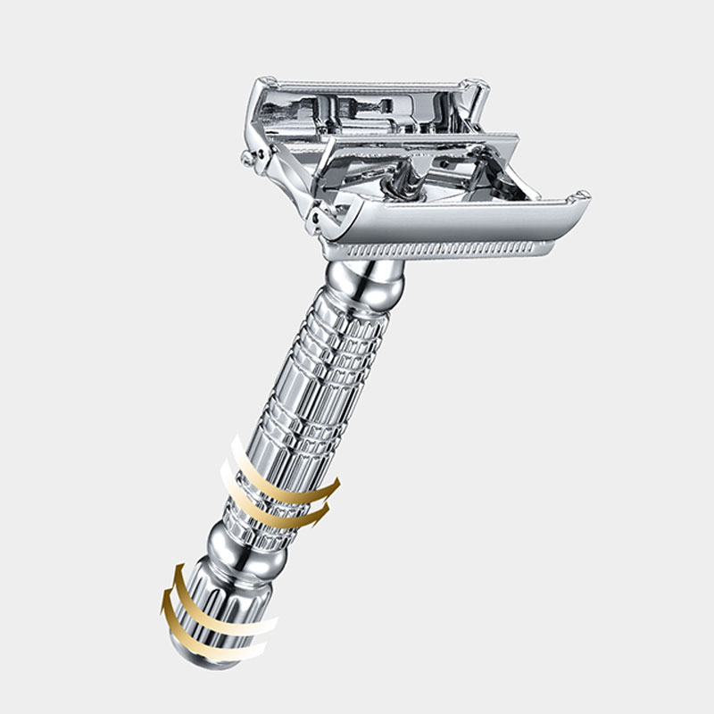 Vlinder Double Edge Safety Raz - Straight Razor Safety recensie en prijs