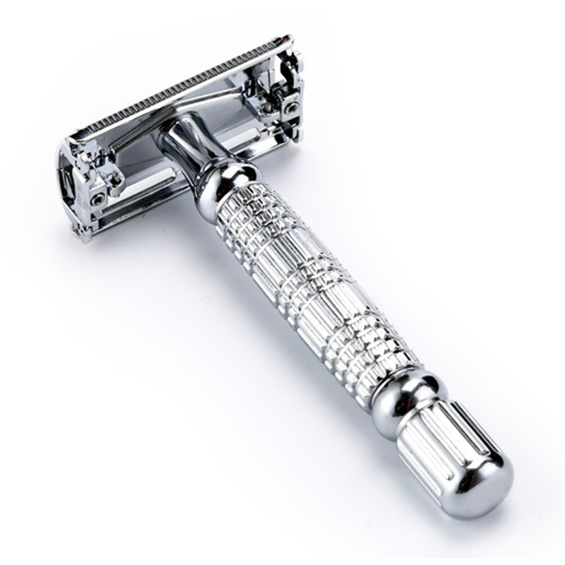 Vlinder Double Edge Safety Raz - Straight Razor Safety recensie en prijs